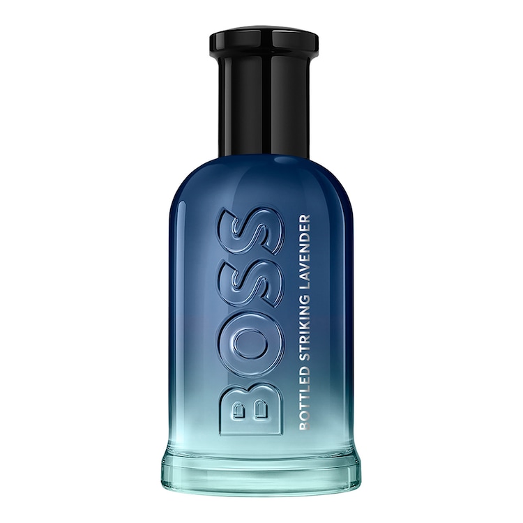 BOSS Bottled Striking Lavender - Eau de Parfum