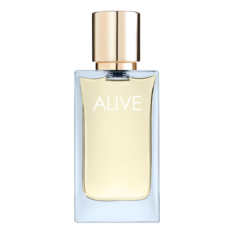 Alive Sparkling Lavender - Eau de Parfum