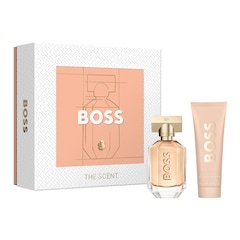 The Scent Women - Set apa de parfum, Boss