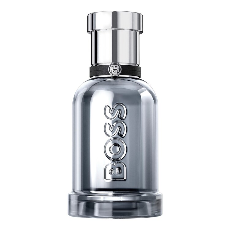 BOSS Bottled Beyond - Eau de Toilette Intense para hombre