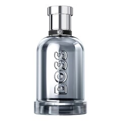 BOSS Bottled Beyond - Eau de Toilette Intense para hombre, Hugo Boss