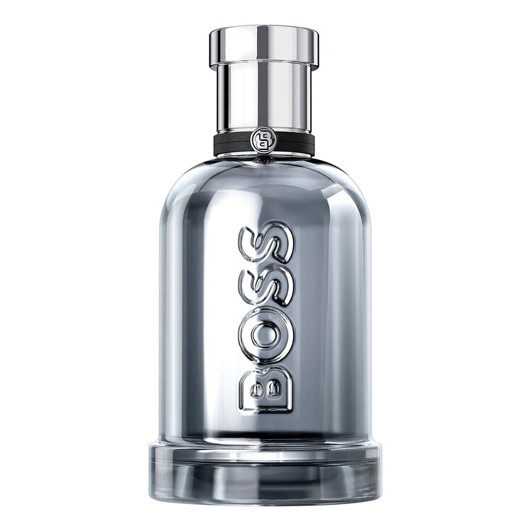BOSS Bottled Beyond - Eau de Toilette Intense para Homem