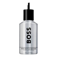 Bottled Beyond Intense for Him, HUGO BOSS