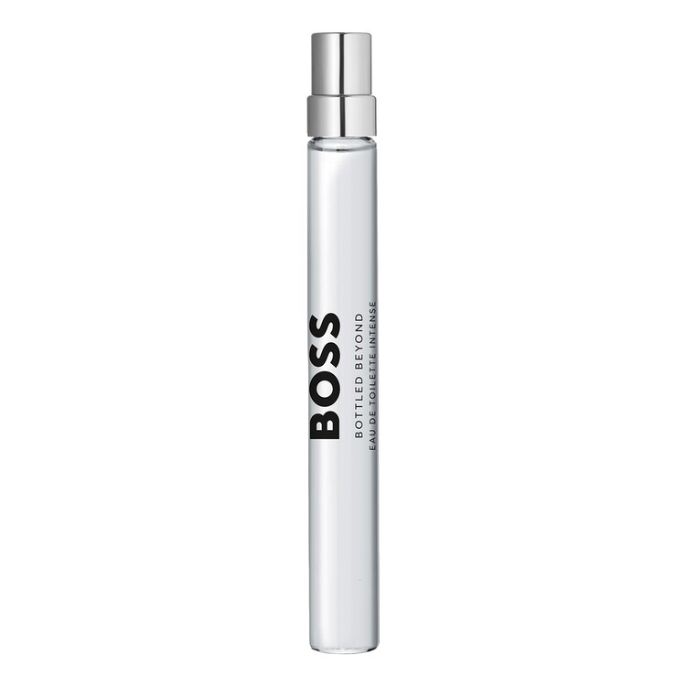 BOSS Bottled Beyond for Him - Eau de Toilette Intense