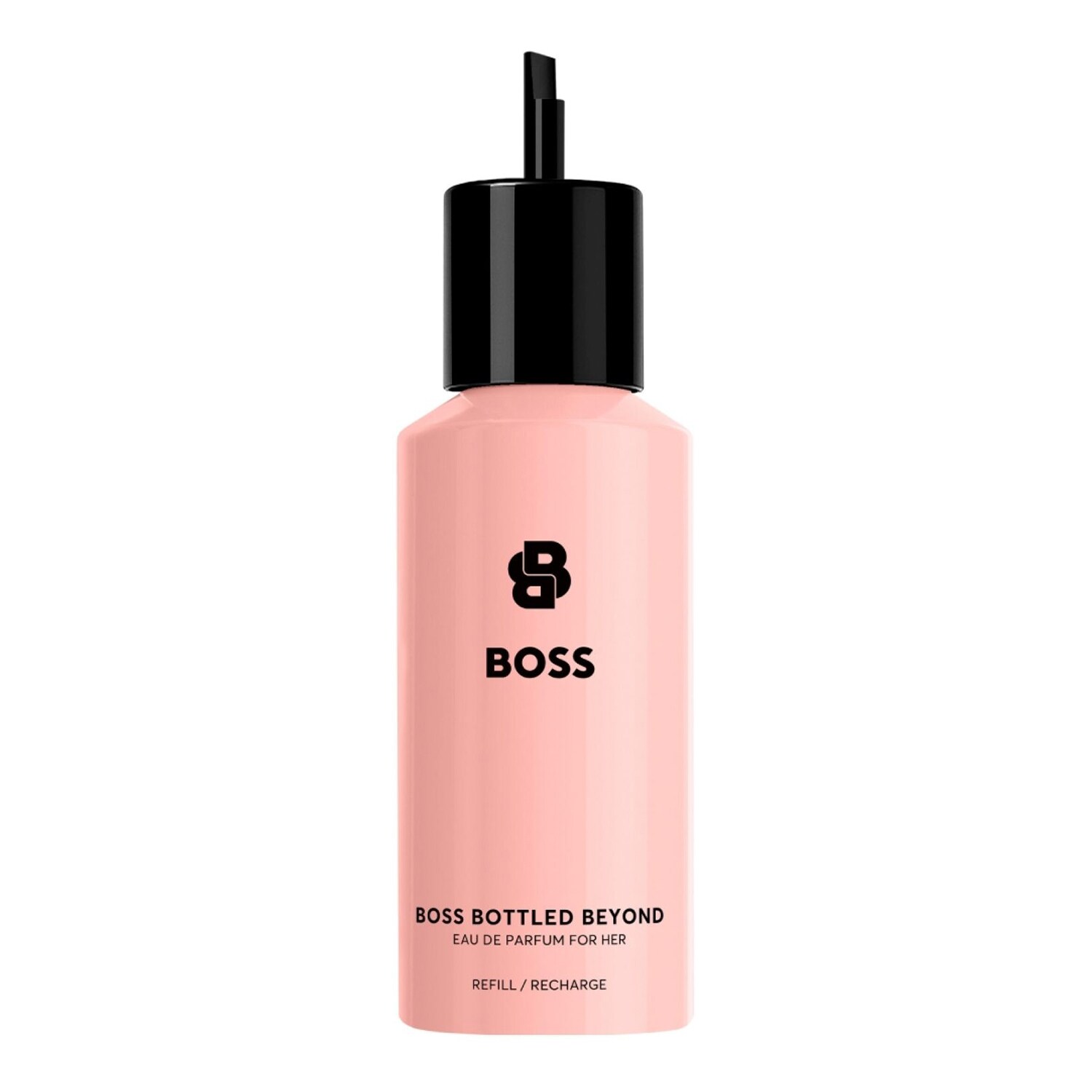 Hugo Boss Bottled Beyond For Her parfémová voda - náhradní náplň 150 ml