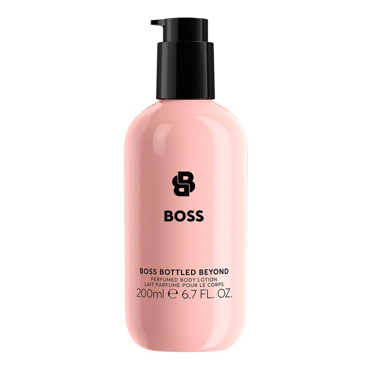 Bottled Beyond Body Lotion - Lotiune pentru corp