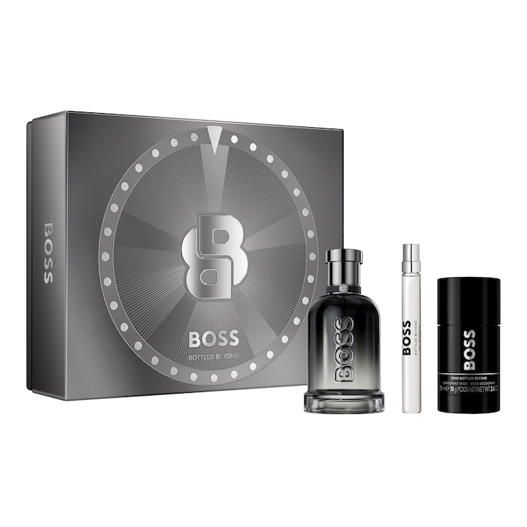 Cofanetto Regalo Boss Bottled Beyond - Eau de Parfum for Men