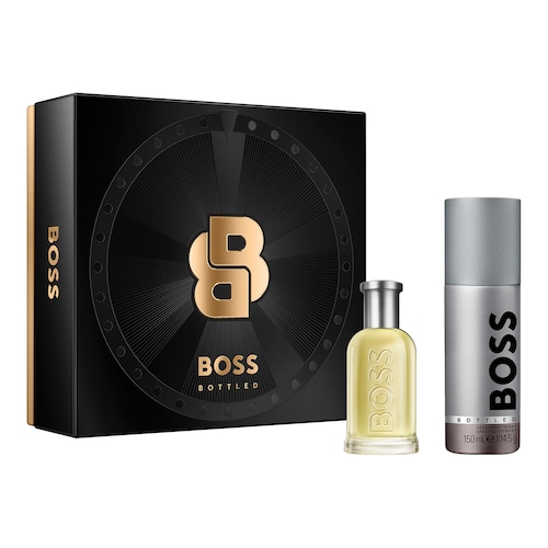 HUGO BOSS - Boss Bottled