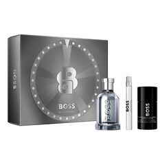 Bottled Beyond - Set apa de toaleta intens , Boss