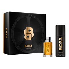The Scent - Set apa de toaleta, Boss