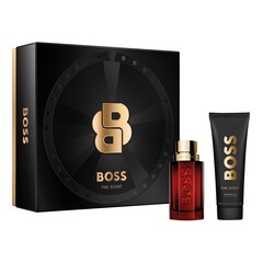 The Scent Elixir - Set apa de parfum, Boss