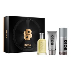 Bottled - Set apa de toaleta , Boss