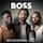 BOSS BOTTLED BEYOND - Woda Perfumowana 