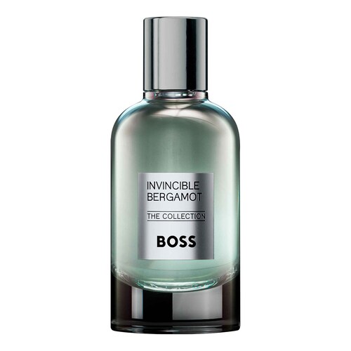 HUGO BOSS - Boss The Collection Invincible Bergamot