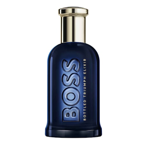 HUGO BOSS - BOSS Bottled Triumph Elixir
