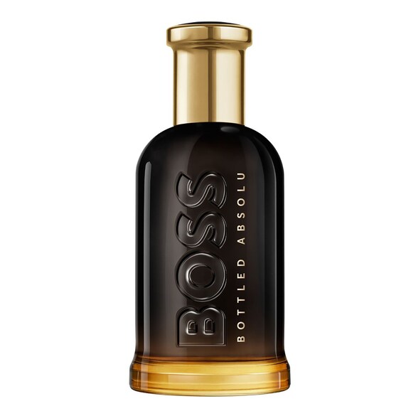 Hugo Boss Boss Bottled Profumo Eau De Parfum Aroma Tostato Avvolgente - Immagine 7