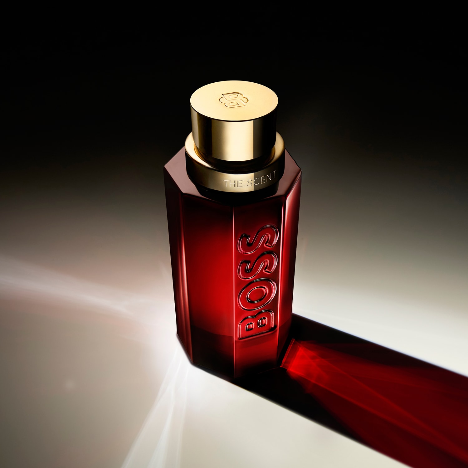 BOSS The Scent Elixir Parfum Intense for Him