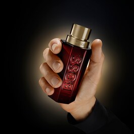 BOSS The Scent Elixir - Intenzivni parfem