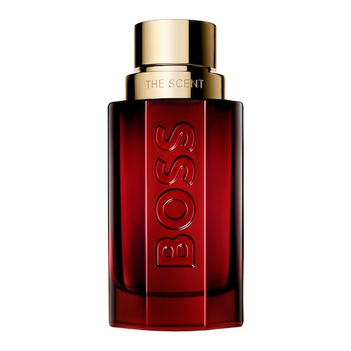 HUGO BOSS - BOSS The Scent Elixir