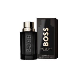 BOSS The Scent Magnetic - Parfemska voda