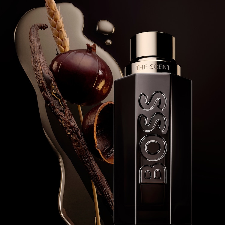 The Scent Magnetic - Eau de Parfum