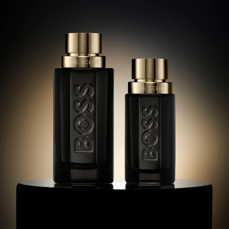 The Scent Magnetic for Him - Eau de Parfum