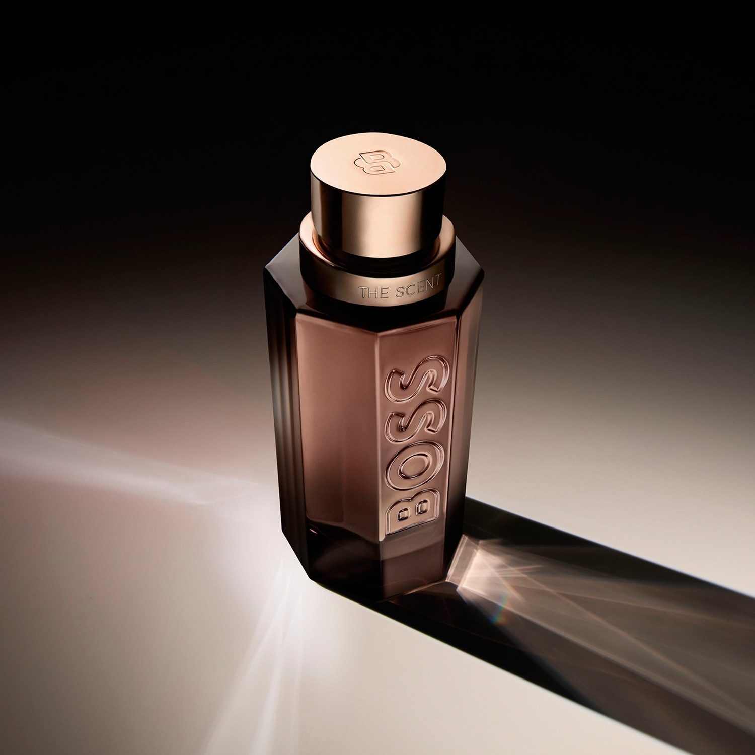 BOSS The Scent Le Parfum for Him