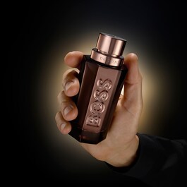 BOSS The Scent - Parfem