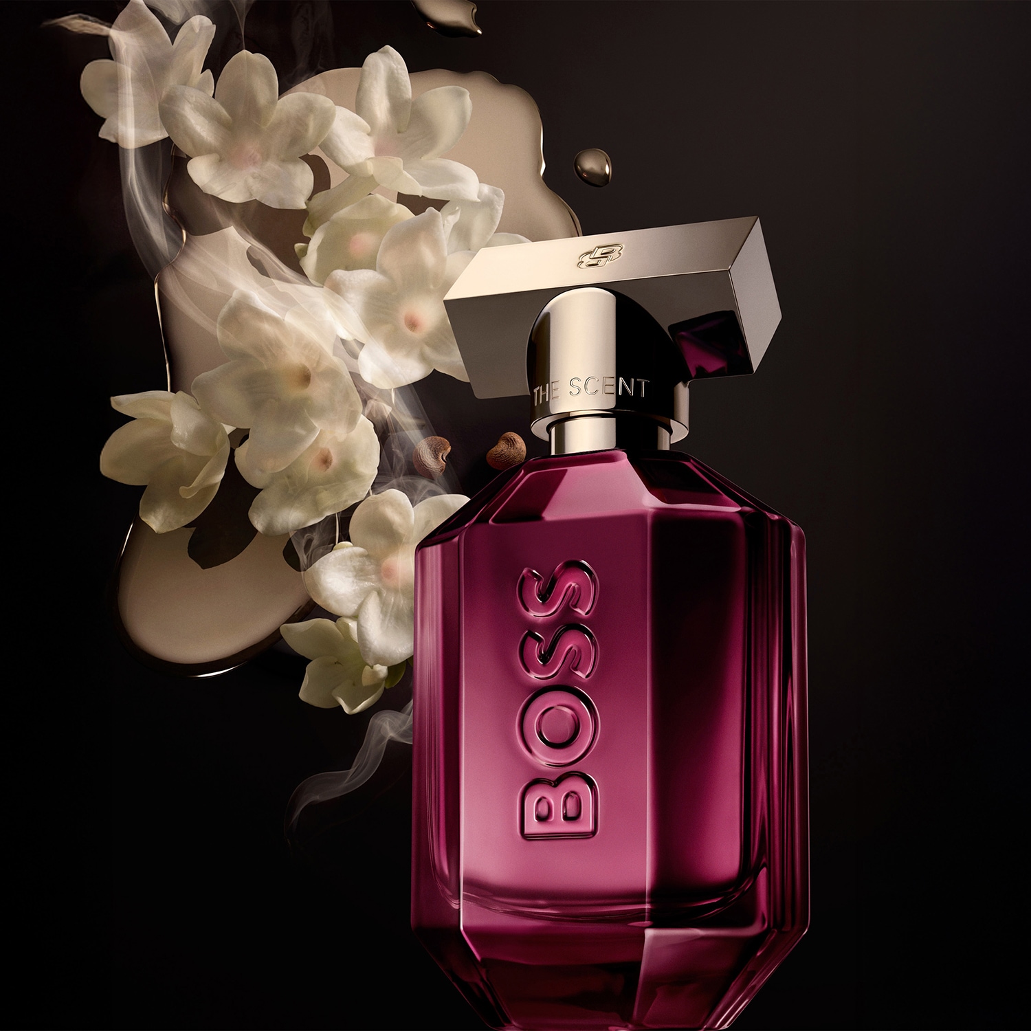 BOSS The Scent Magnetic Eau de Parfum For Her