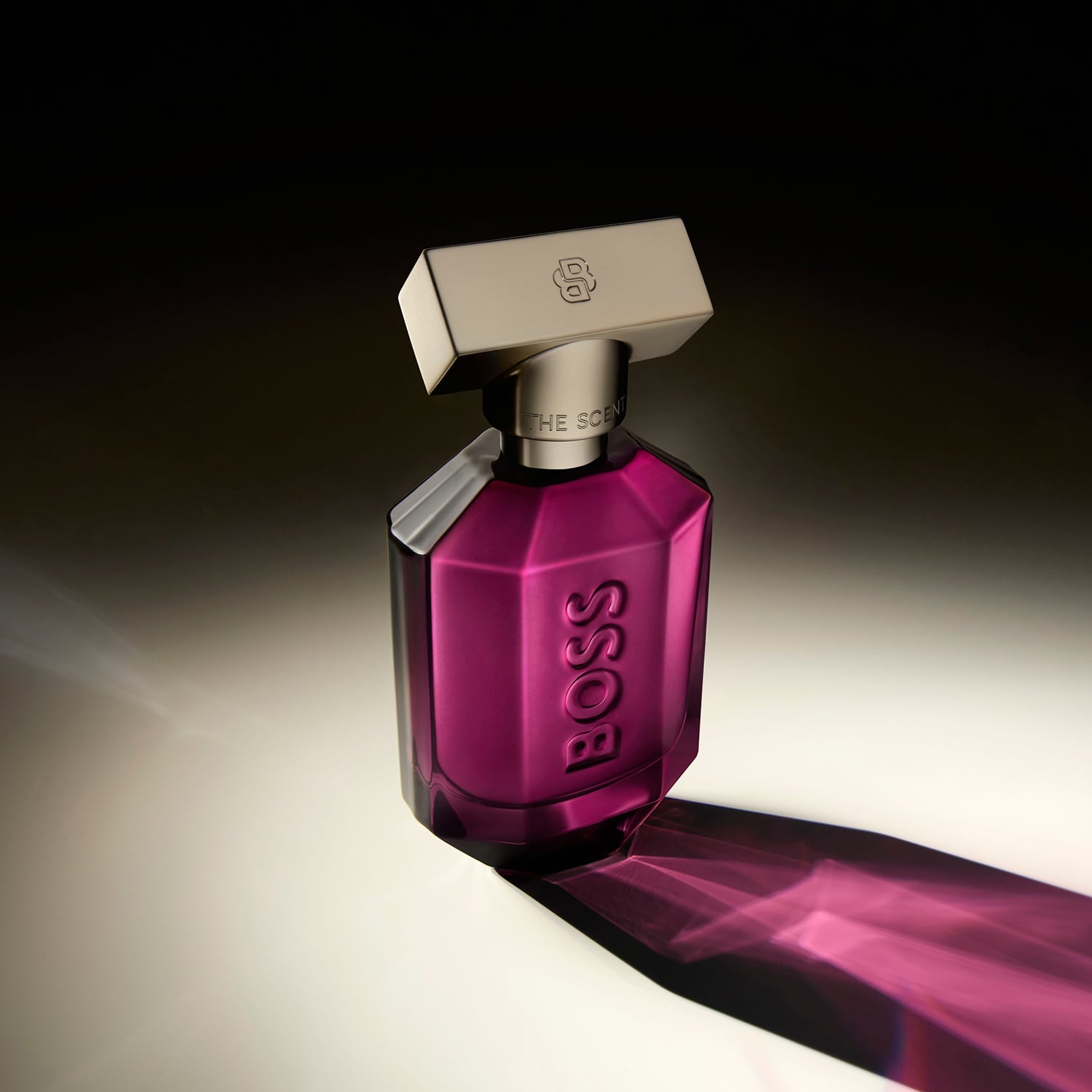 BOSS The Scent Magnetic Eau de Parfum For Her