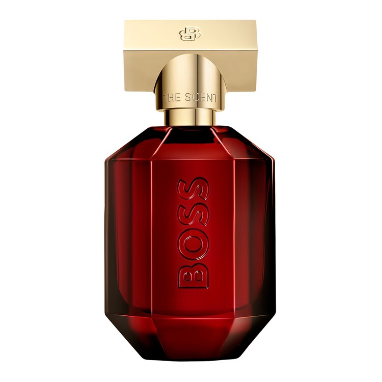 Boss The Scent For Her Elixir - Woda Perfumowana