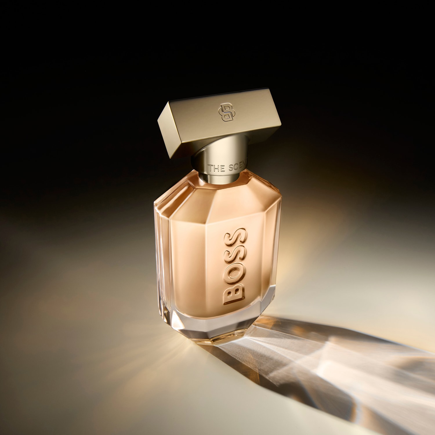 BOSS The Scent Eau de Parfum for Her