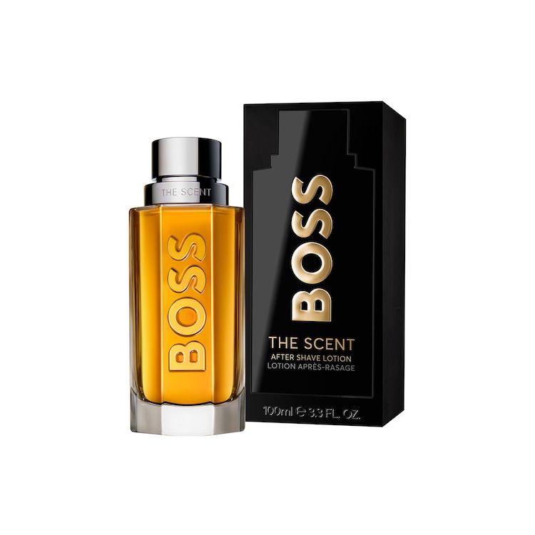 Boss The Scent For Him - Voda po holení