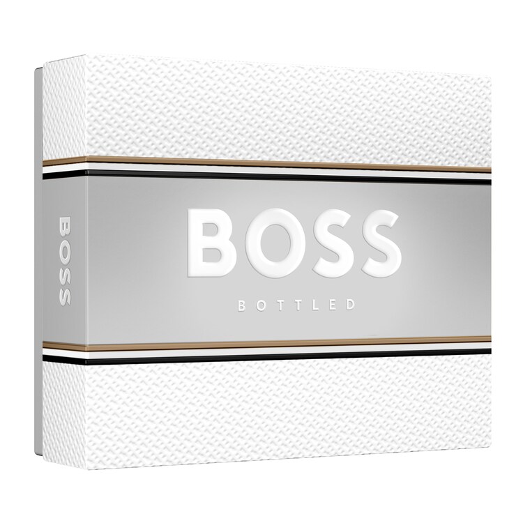 BOSS Bottled Eau de Toilette - cofanetto regalo