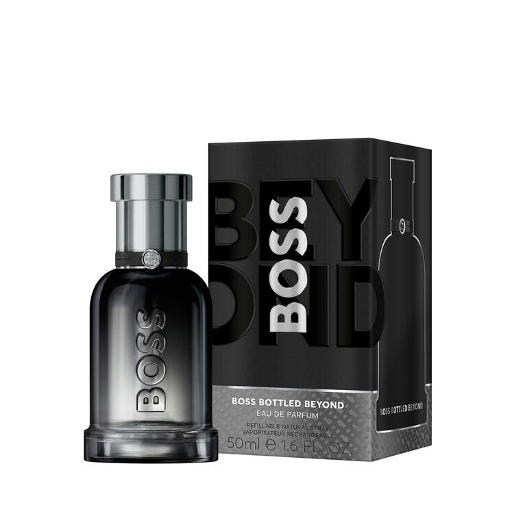 BOSS BOTTLED BEYOND - Woda Perfumowana 