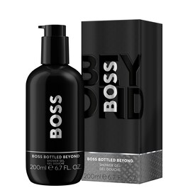 BOSS Bottled Beyond - Gel za tu&scaron;iranje