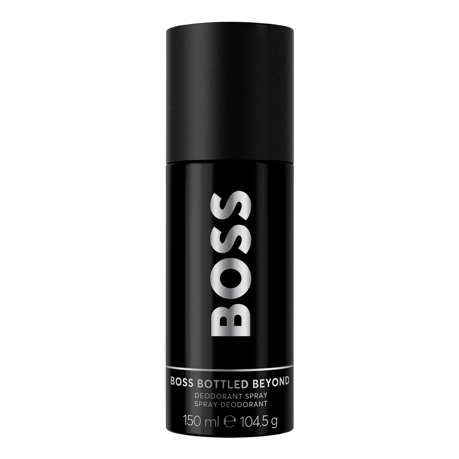 Hugo Boss Boss Bottled Beyond - Deodorant Spray