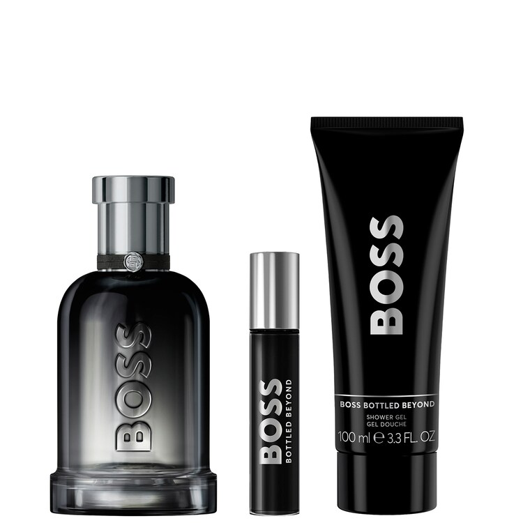 Boss Bottled Beyond - Coffret Eau de Parfum 