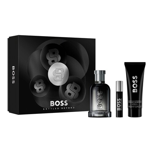 HUGO BOSS - Bottled Beyond