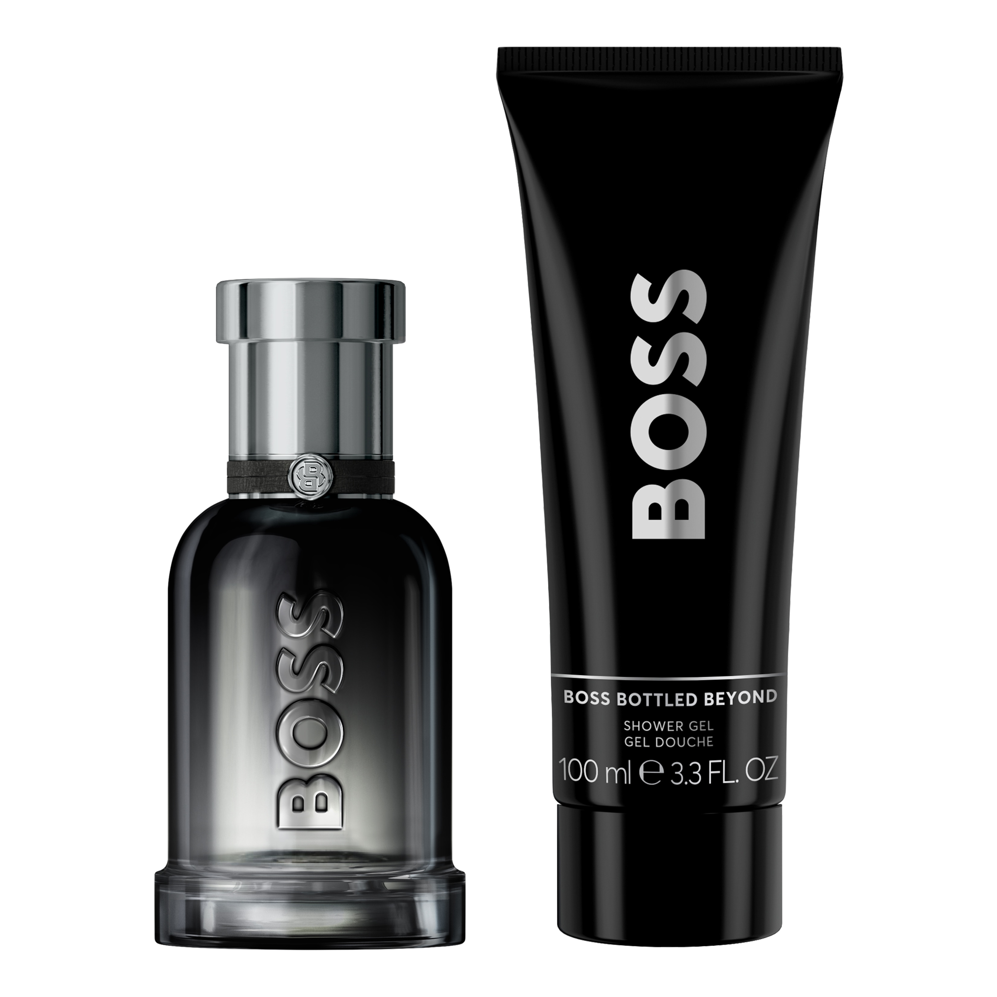 Bottled Beyond - Eau de Parfum Set | HUGO BOSS ≡ SEPHORA