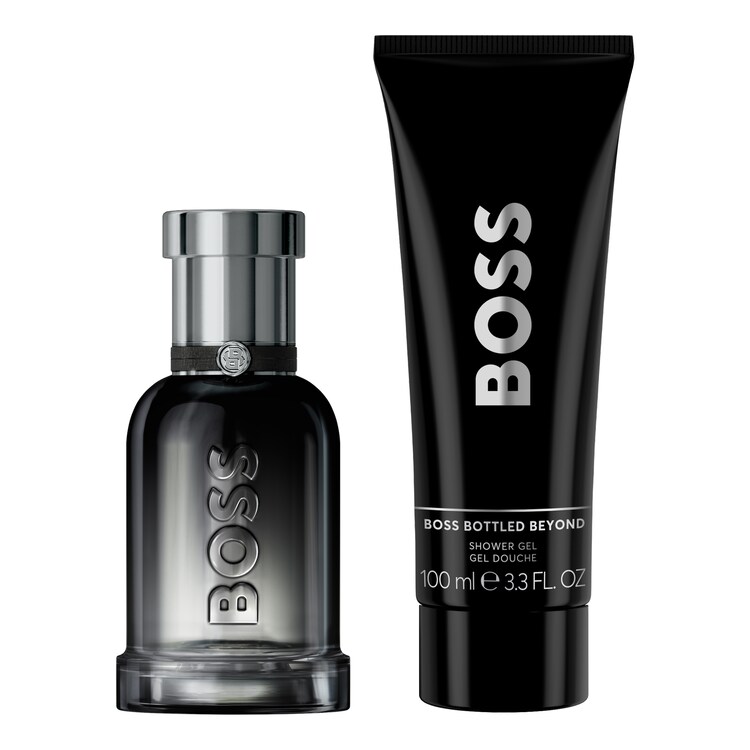 Bottled Beyond - Eau de Parfum Set