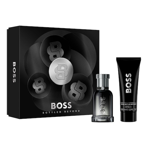HUGO BOSS - Bottled Beyond