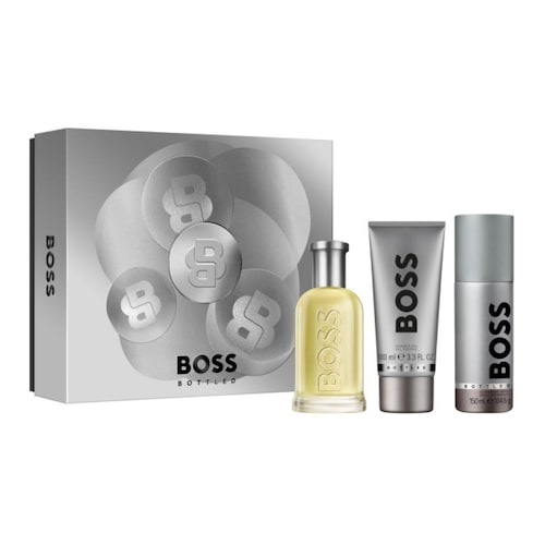 HUGO BOSS - Bottled Set- Eau de Toilette