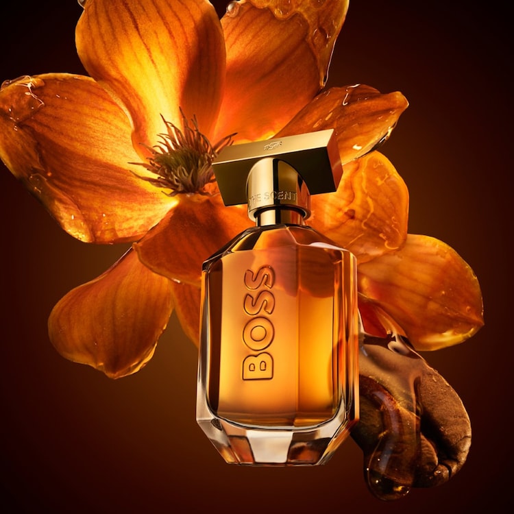 Boss The Scent For Her Intense - Woda Perfumowana