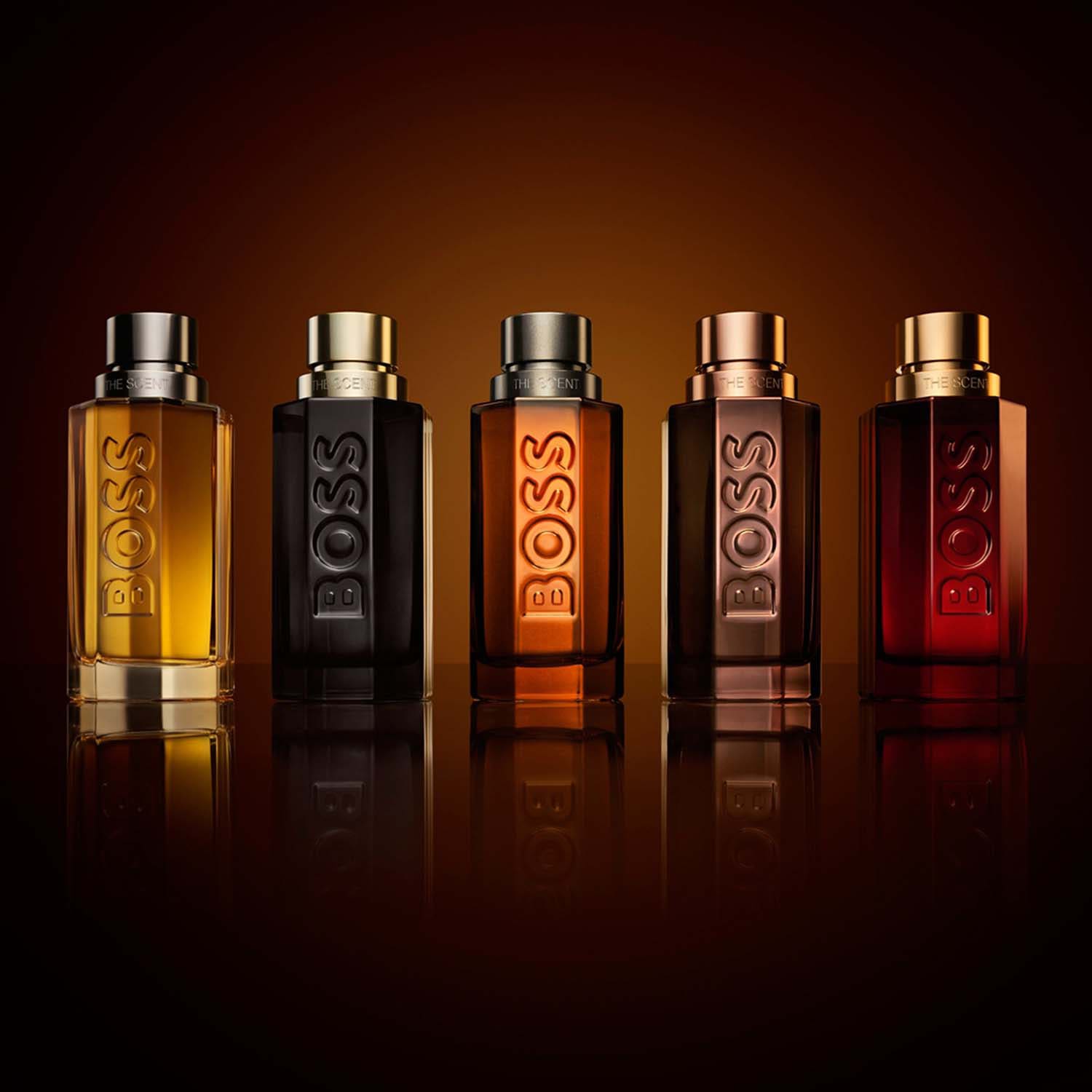 BOSS The Scent - Eau de Parfum Intense