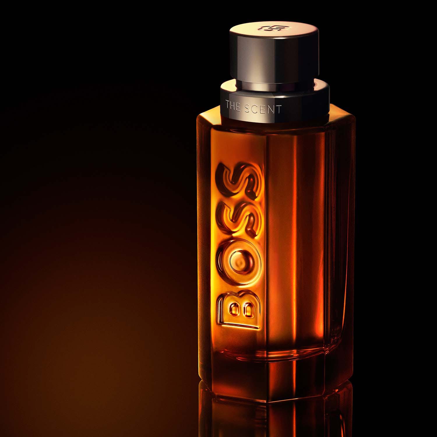 BOSS The Scent - Eau de Parfum Intense