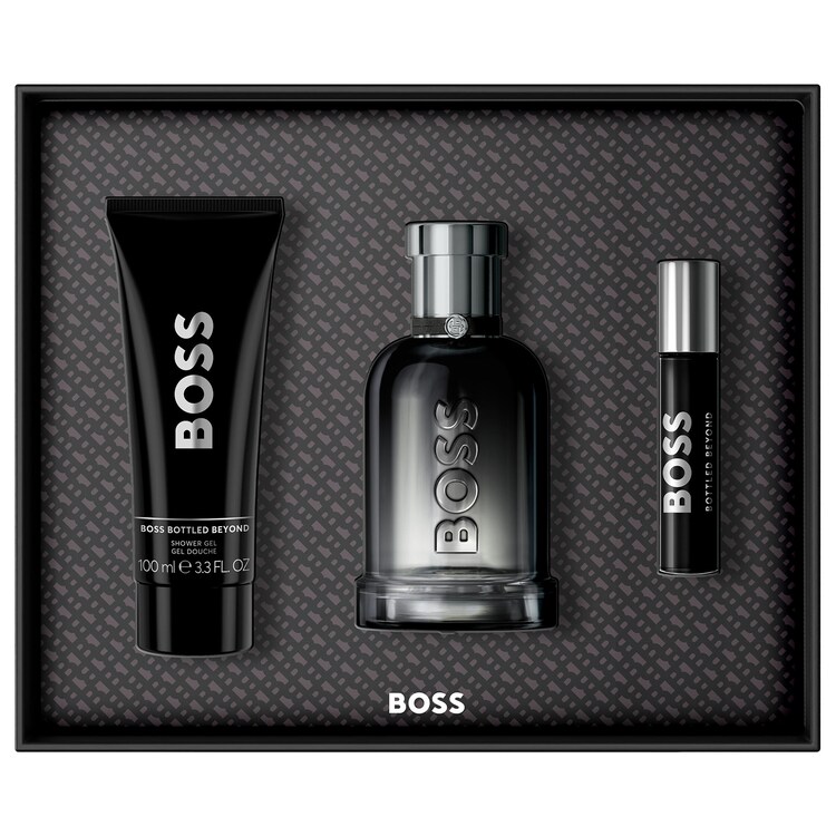 BOSS Bottled Beyond Eau de Parfum - Cofanetto Regalo