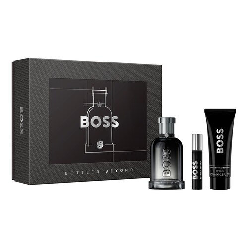 HUGO BOSS - Boss Bottled Beyond