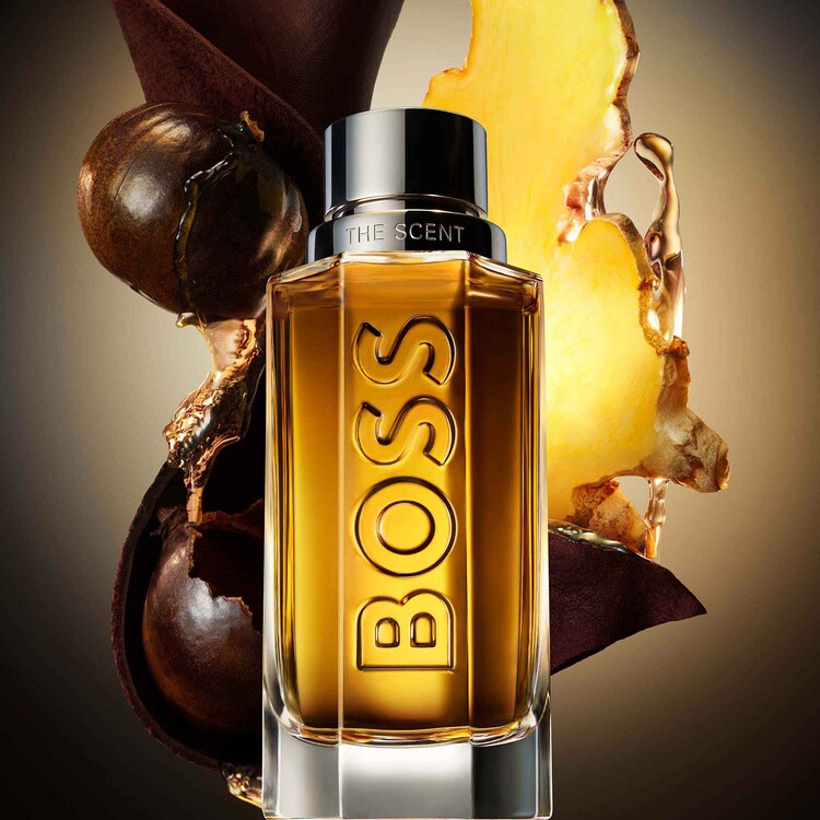 BOSS The Scent Eau de Toilette - Cofanetto Regalo