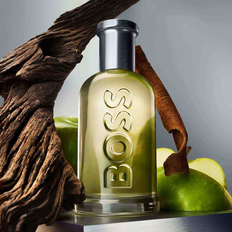Boss Bottled -  Eau de Toilette Geschenkset